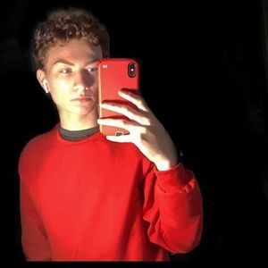 Meet your Posher, Brandon